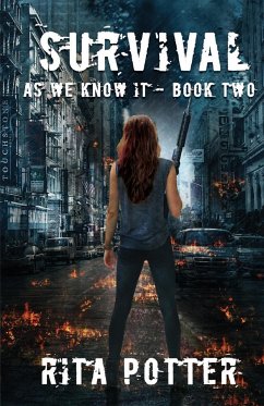 Survival - As we know it - Book 2 - Potter, Rita