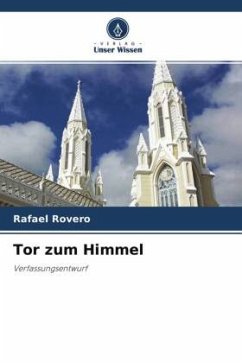 Tor zum Himmel - ROVERO, RAFAEL