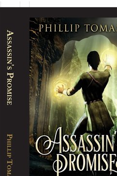Assassin's Promise - Tomasso, Phillip