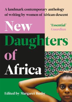 New Daughters of Africa - Various