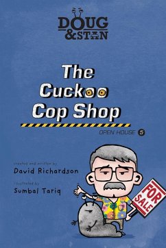 Doug & Stan - The Cuckoo Cop Shop - Richardson, David