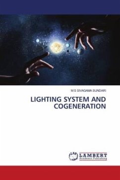 LIGHTING SYSTEM AND COGENERATION