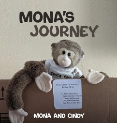 Mona's Journey - Mona and Cindy