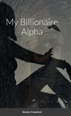 The Alphas A Billionaire - Crawford, Skyliar