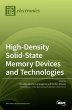 High-Density Solid-State Memory Devices... - Bild 1