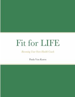 Fit for LIFE - Kuren, Paula van