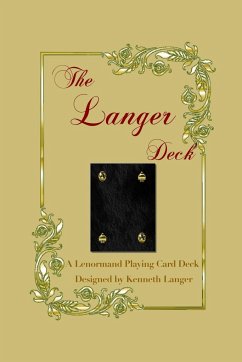 The Langer Deck - Langer, Kenneth