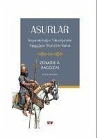 Asurlar - A. Ragozin, Zenaide