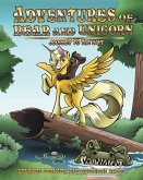 Adventures of Bear and Unicorn