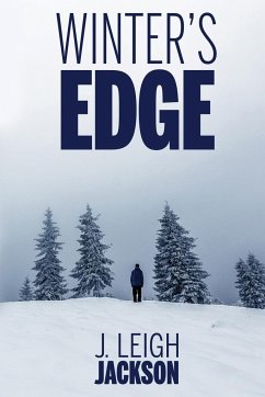 Winter's Edge - Jackson, J. Leigh