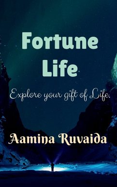 Fortune Life - Ruvaida, Aamina