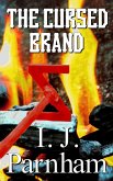 The Cursed Brand (Cassidy Yates, #11) (eBook, ePUB)