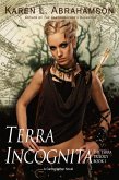 Terra Incognita (The Terra Trilogy, #1) (eBook, ePUB)