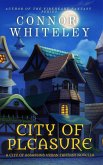 City of Pleasure: A City of Assassins Urban Fantasy Novella (City of Assassins Fantasy Stories, #3) (eBook, ePUB)