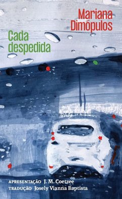 Cada despedida (eBook, ePUB) - Dimópulos, Mariana