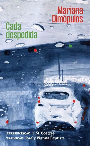 Cada despedida (eBook, ePUB)
