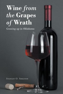Wine from the Grapes of Wrath (eBook, ePUB)