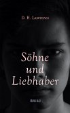 Söhne und Liebhaber (Band 1&2) (eBook, ePUB)