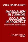 Imperialism In Turmoil, Socialism In Prospect (eBook, ePUB)