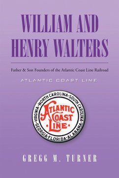 William and Henry Walters (eBook, ePUB) - Turner, Gregg M.