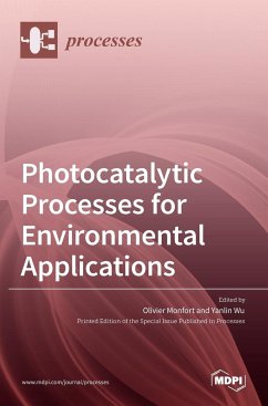 Photocatalytic Processes for Environmental Applications