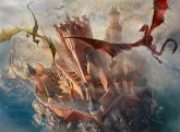 The Rise of the Dragon The Rise of the Dragon