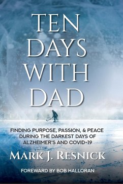 TEN DAYS WITH DAD - Resnick, Mark J