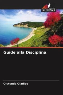 Guide alla Disciplina - Oladipo, Olutunde