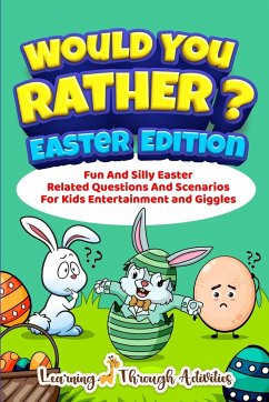 Would You Rather? - Easter Edition - Garland, Brad