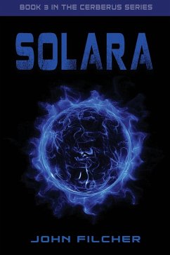 Solara - Filcher, John