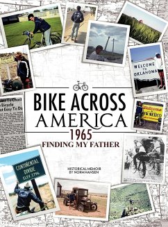 Bike Across America 1965 - Hansen, Norm