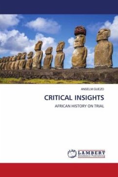 CRITICAL INSIGHTS - Guezo, Anselm