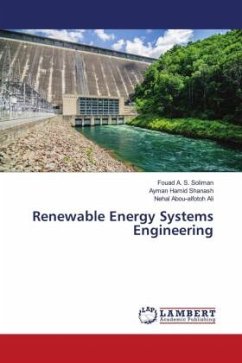 Renewable Energy Systems Engineering