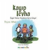 Kayip Levha - Altun, Feyza