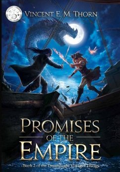 Promises of the Empire - Thorn, Vincent E. M.