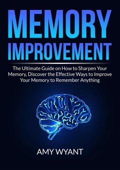 Memory Improvement - Wyant, Amy