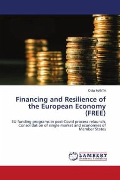 Financing and Resilience of the European Economy (FREE)