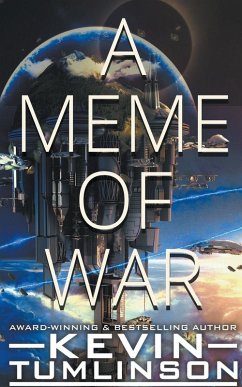 Cover A Meme of War