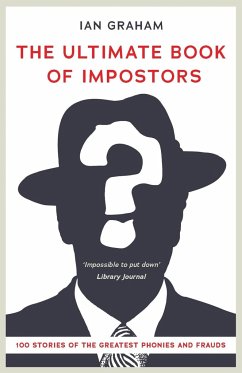 The Ultimate Book of Impostors - Graham, Ian