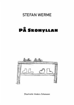 På skohyllan (eBook, ePUB)