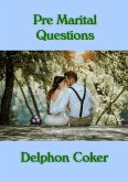 Pre Marital Questions (eBook, ePUB)