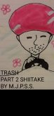 Trash (eBook, ePUB)