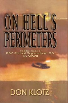 On Hell's Perimeters (eBook, ePUB) - Klotz, Don
