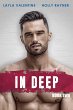 In Deep (Book Two) (eBook, ePUB) - Bild 1