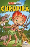 Curupira (eBook, ePUB) Curupira (eBook, ePUB)