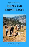 Tripes and Earwig Pasty (Tottie's Travels, #4) (eBook, ePUB)