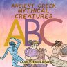 Ancient Greek Mythical Creatures ABC - Bild 1