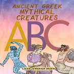 Ancient Greek Mythical Creatures ABC