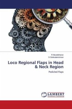 Loco Regional Flaps in Head & Neck Region