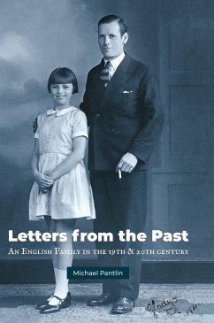 Letters from the Past - Pantlin, Michael